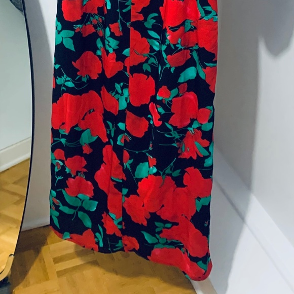 Dress Floral Design - Picture 5 of 5